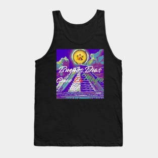 Cinco De Mayo l Tank Top